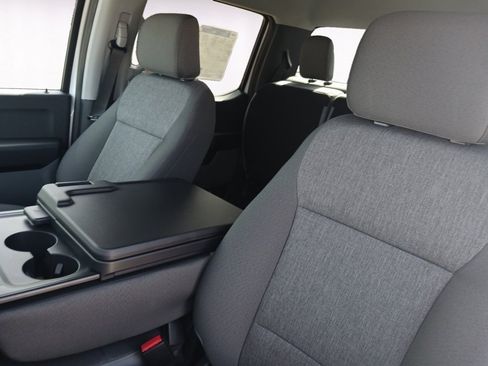 New 2025 Ford F150 XL w/ Equipment Group 103A High image 9