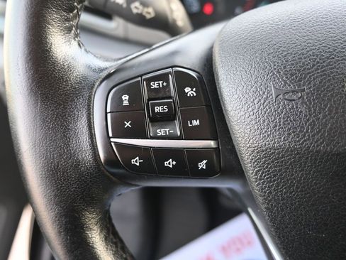 Used 2023 Ford Transit 250 148 High Roof w/ Upfitter Package image 25