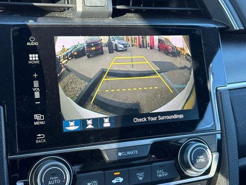 Used 2016 Honda Civic EX-L image 18