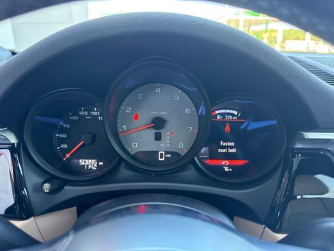 Used 2019 Porsche Macan S AWD/4WD image 36