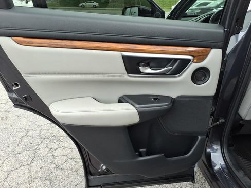 Used 2018 Honda CR-V EX-L image 20