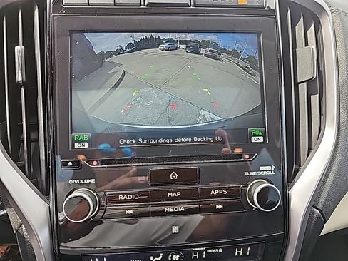 Used 2022 Subaru Ascent Touring image 37