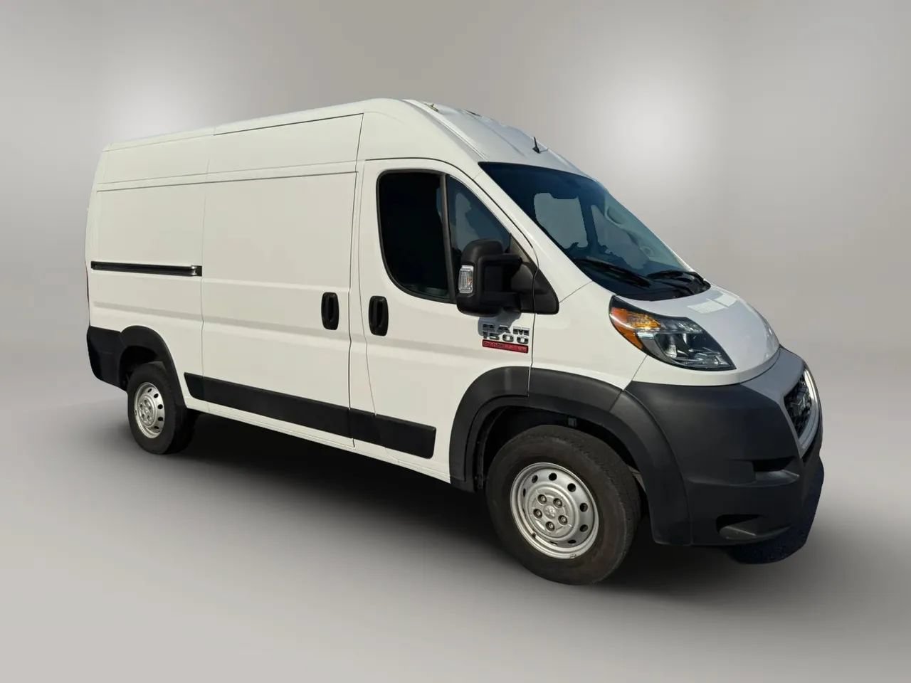 Used 2020 RAM ProMaster 1500 FWD image 6