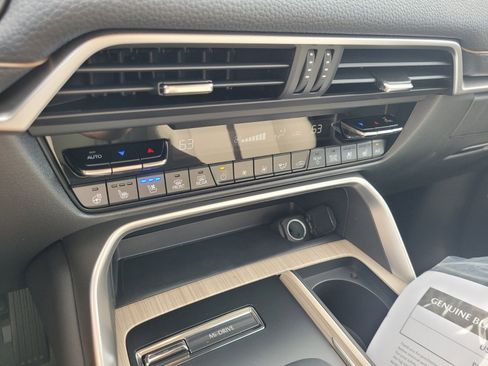 New 2026 MAZDA CX-70 SC Plus image 25