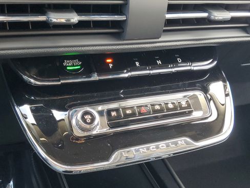 New 2026 Lincoln Corsair Reserve w/ Jet Appearance Package image 22