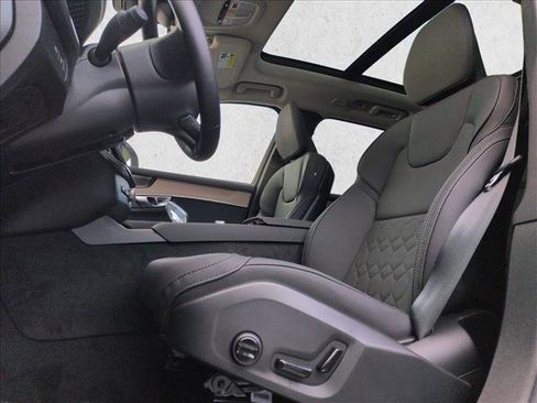 New 2026 Volvo XC90 T8 Plus w/ Protection Package image 4