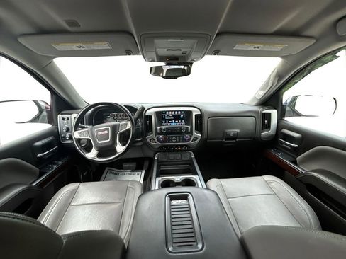 Used 2018 GMC Sierra 1500 SLT image 20