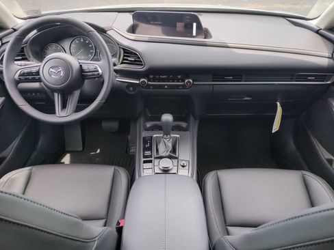New 2026 MAZDA CX-30 AWD 2.5 S w/ Select Sport Pkg image 14