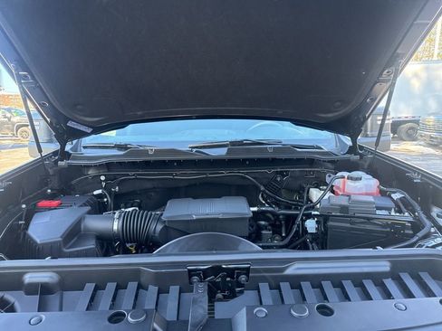 New 2026 Chevrolet Silverado 2500 Custom image 27