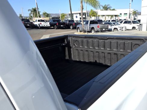 Used 2023 RAM 1500 TRX w/ TRX Level 2 Equipment Group image 10