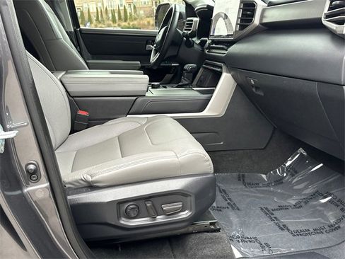 Used 2023 Toyota Sequoia Limited w/ TRD Off-Road Package image 13