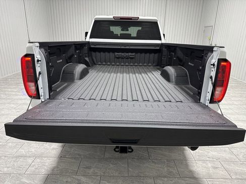 New 2026 GMC Sierra 2500 SLE w/ SLE Value Package; image 27