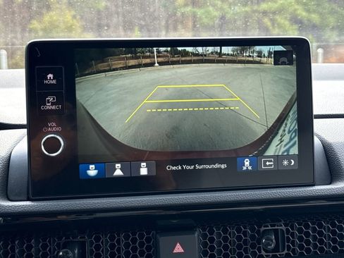 New 2026 Honda CR-V EX-L image 22