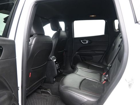 Used 2024 Jeep Compass Trailhawk image 28