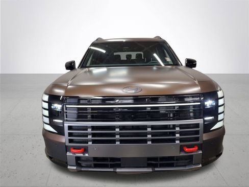 New 2026 Hyundai Palisade XRT Pro image 3