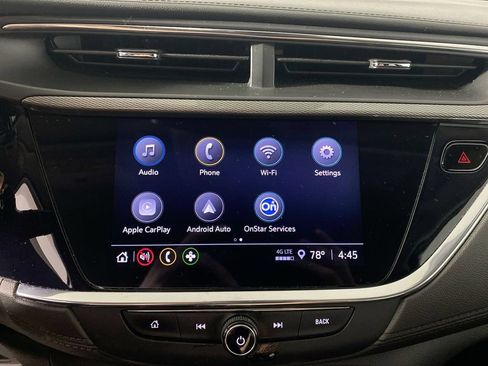 Certified 2023 Buick Encore GX Preferred w/ Cold Weather Comfort Package AWD/4WD image 16