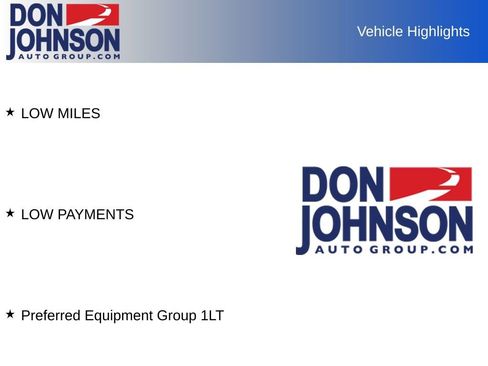 Used 2025 Chevrolet TrailBlazer LT image 5