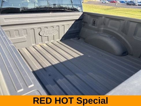 Used 2020 Ford F150 XL w/ XL Power Equipment Group AWD/4WD image 30