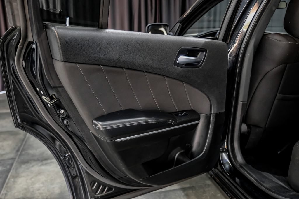 Used 2022 Dodge Charger SXT RWD image 54