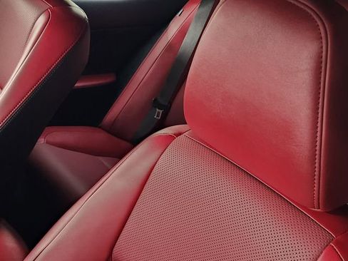 Used 2023 Lexus IS 350 F Sport w/ Accessory Package 2 RWD image 15