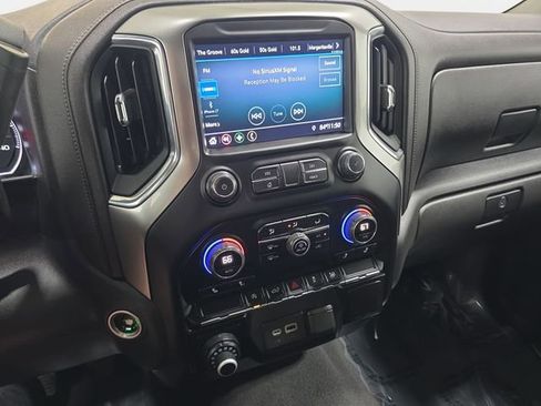 Used 2021 Chevrolet Silverado 1500 LT AWD/4WD image 20