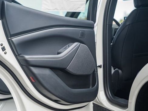 New 2025 Ford Mustang Mach-E Premium image 41