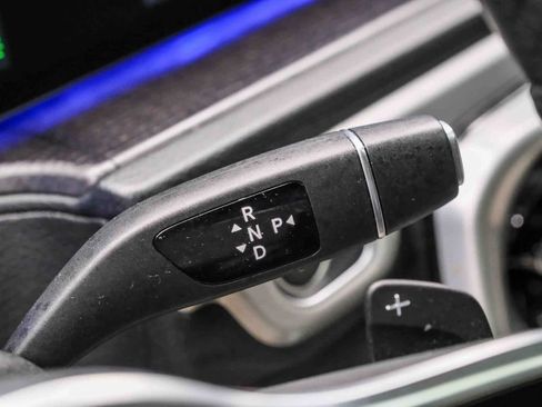 Certified 2021 Mercedes-Benz G 550 image 21