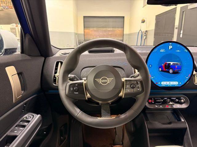 Used 2026 MINI Cooper Countryman S AWD/4WD image 22