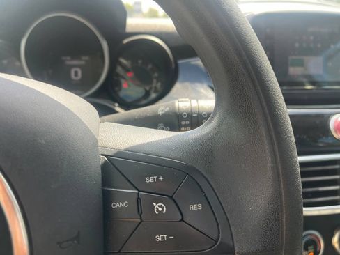 Used 2016 FIAT 500X Pop FWD image 14