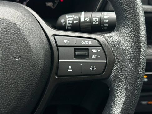 Used 2024 Honda CR-V EX image 28