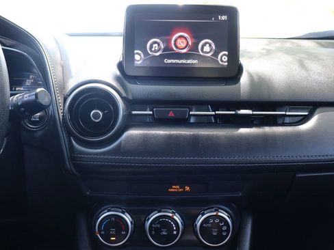 Used 2021 MAZDA CX-3 Sport image 34