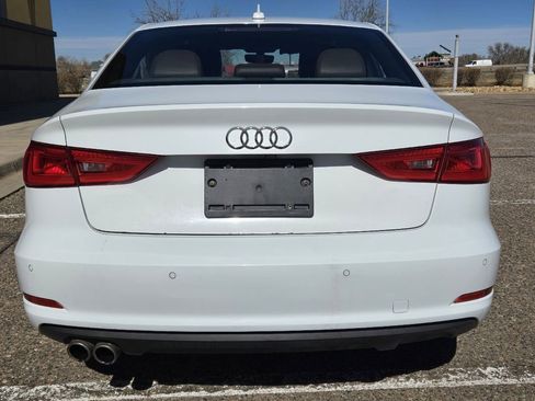 Used 2016 Audi A3 1.8T Premium image 5