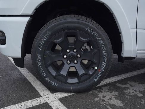 New 2026 RAM 1500 Big Horn image 11