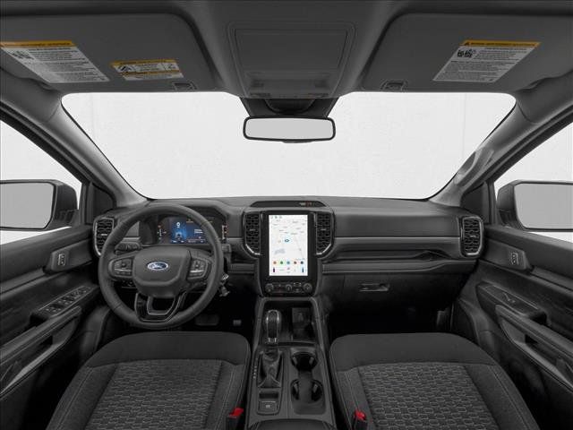 New 2026 Ford Ranger XLT w/ Equipment Group 301A High RWD image 5