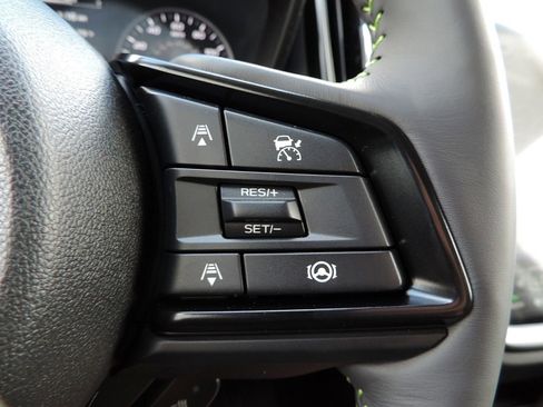 New 2026 Subaru Ascent Bronze Edition image 22