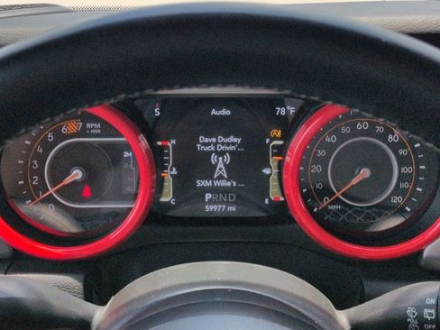 Used 2021 Jeep Wrangler Unlimited Sport AWD/4WD image 26