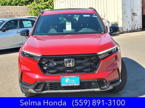 New 2026 Honda CR-V Sport-L image 2