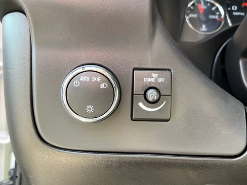 New 2025 Chevrolet Express 2500 w/ Driver Convenience Package RWD image 6