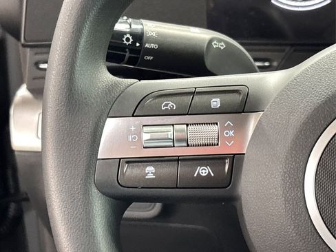 New 2026 Hyundai Kona SE AWD/4WD image 21