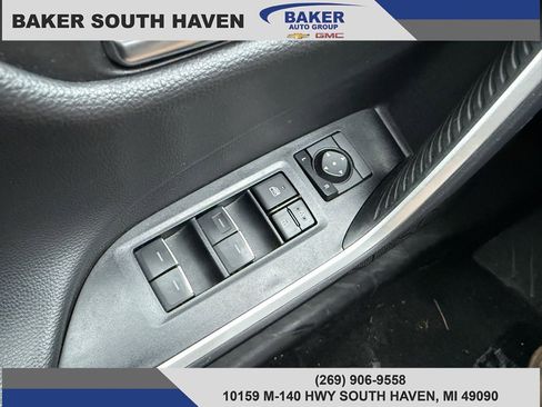 Used 2024 Toyota RAV4 Adventure image 18