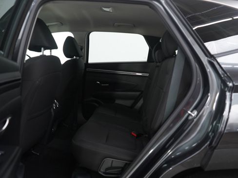 Used 2023 Hyundai Tucson SEL image 18