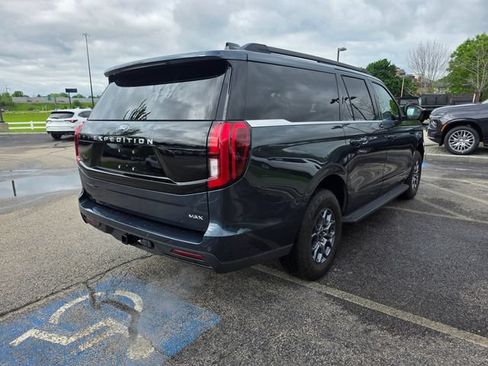 Used 2025 Ford Expedition Max XL AWD/4WD image 4