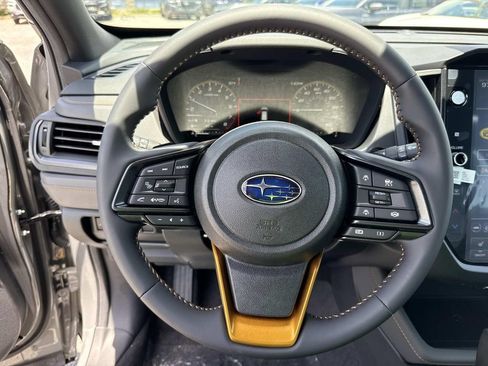 New 2026 Subaru Forester Wilderness AWD/4WD image 43