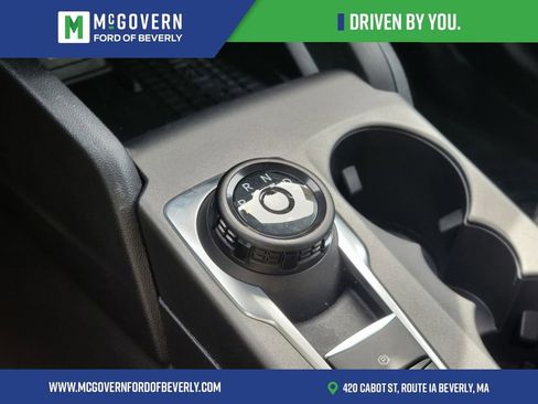 Used 2025 Ford Bronco Sport Badlands AWD/4WD image 22