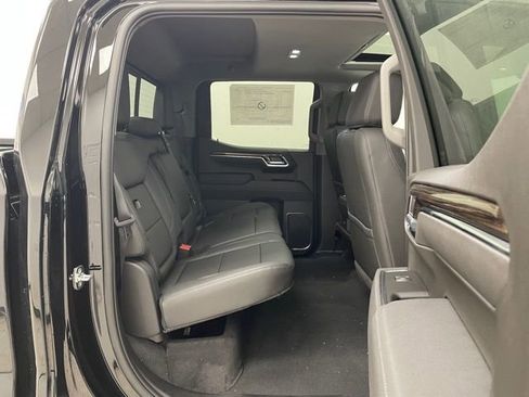 New 2026 Chevrolet Silverado 1500 LT Trail Boss w/ LT Trail Boss Premium Package image 16