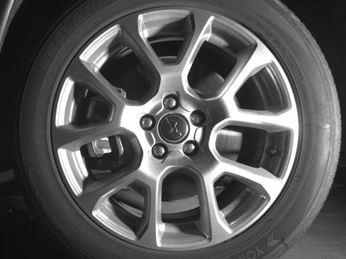 Used 2025 Jeep Compass Limited image 12