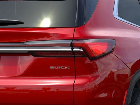 New 2026 Buick Enclave Preferred FWD image 35