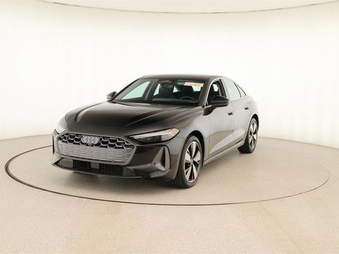 Certified 2025 Audi A5 2.0T Prestige w/ 19" Wheel Package image 12