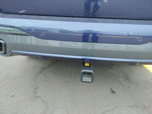 Certified 2023 BMW X7 xDrive40i w/ Executive Package image 7