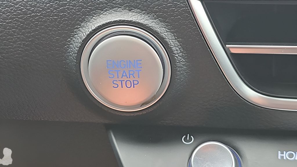 Certified 2026 Hyundai Sonata SE FWD image 31